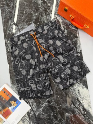 Шорты Hermes 31262 1
