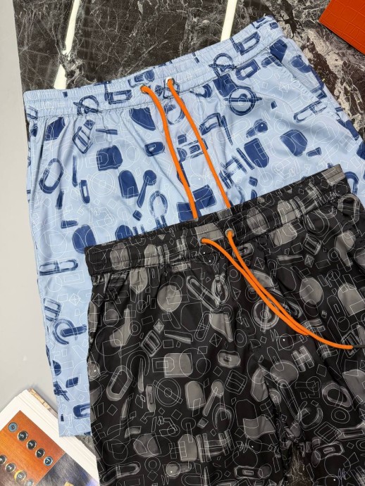 Шорты Hermes 31262 1