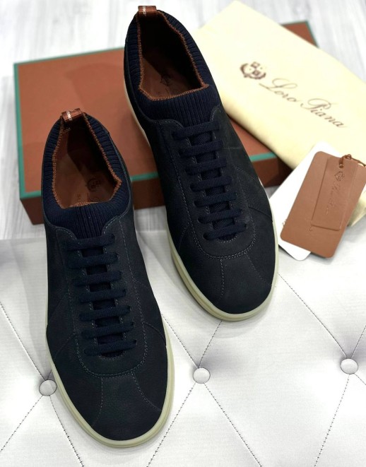 Кеды Loro Piana 5654 4
