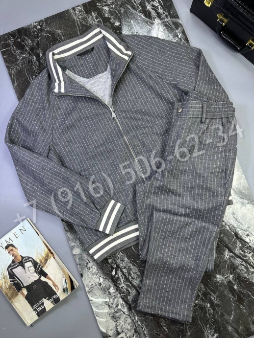 Прогулочный костюм Brunello Cucinelli 23443