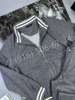 Прогулочный костюм Brunello Cucinelli 23443