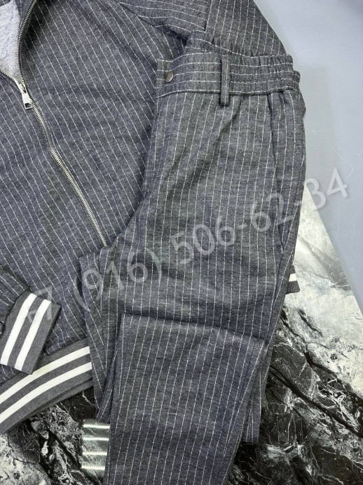 Прогулочный костюм Brunello Cucinelli 23443