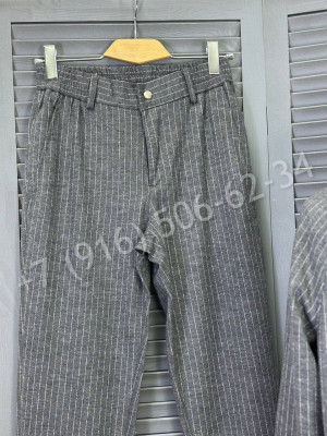 Прогулочный костюм Brunello Cucinelli 23443