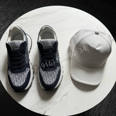 Кроссовки Dior 33499