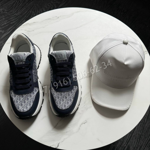 Кроссовки Dior 33499