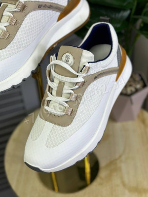 Кроссовки Brunello Cucinelli 13327