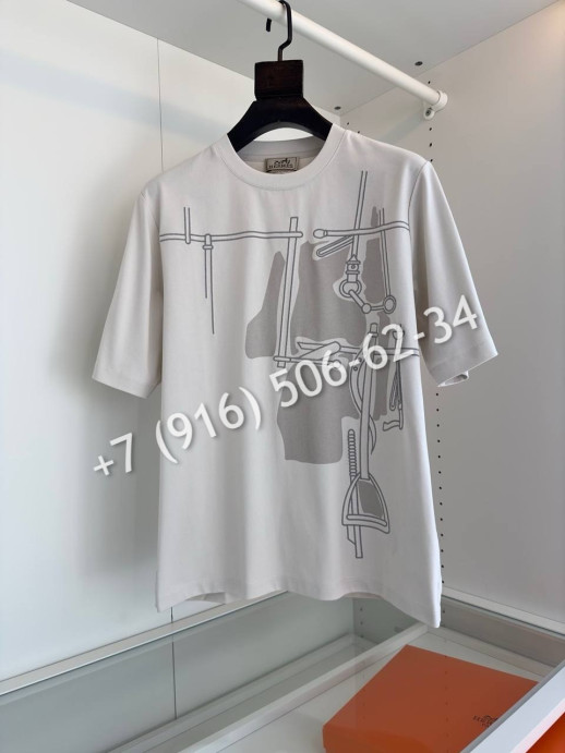 Футболка Hermes 9536 3