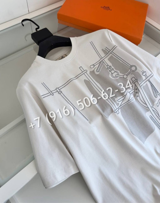Футболка Hermes 9536 3