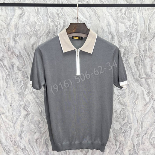 Поло ZILLI 13431