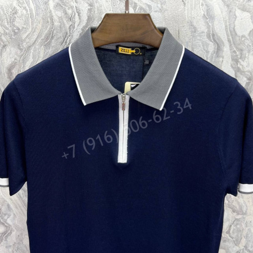 Поло ZILLI 13431