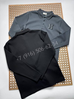 Лонгслив Hermes 33799