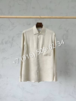 Рубашка Loro Piana 31207 4