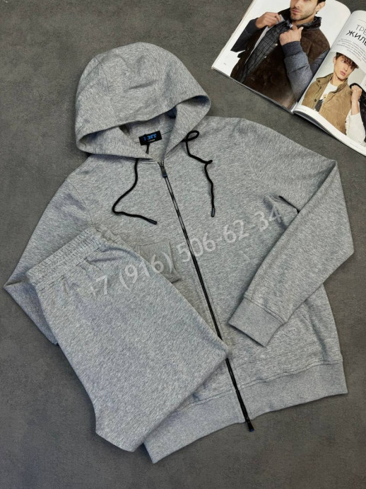 Прогулочный костюм KITON 33899