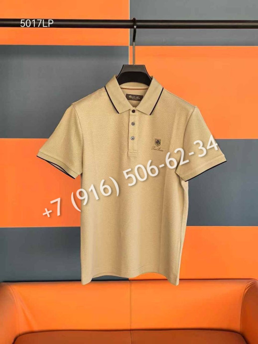 Поло Loro Piana 27936 3