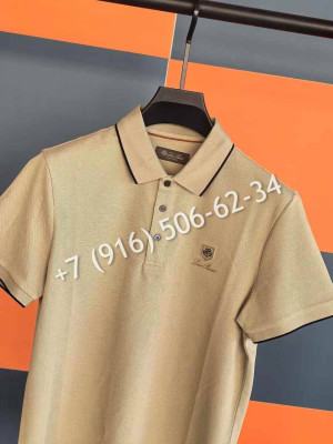 Поло Loro Piana 27936 3