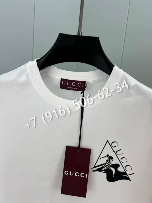 Футболка Gucci 28493 1