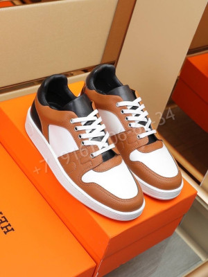 Кеды Hermes 13840