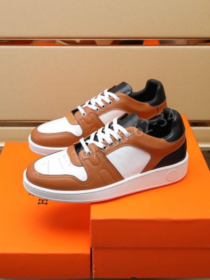 Кеды Hermes 13840