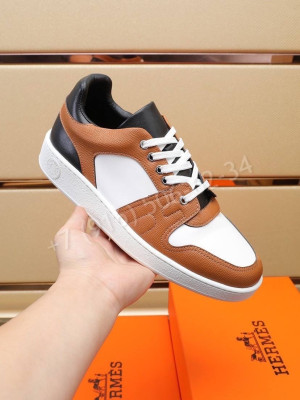 Кеды Hermes 13840