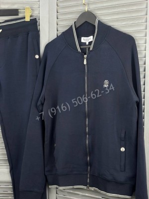 Прогулочный костюм Brunello Cucinelli 34099