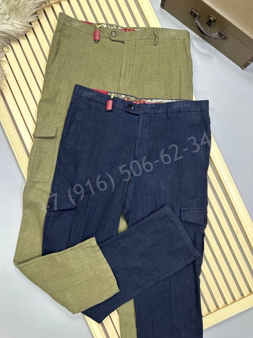 Брюки Marco Zanetti 13940