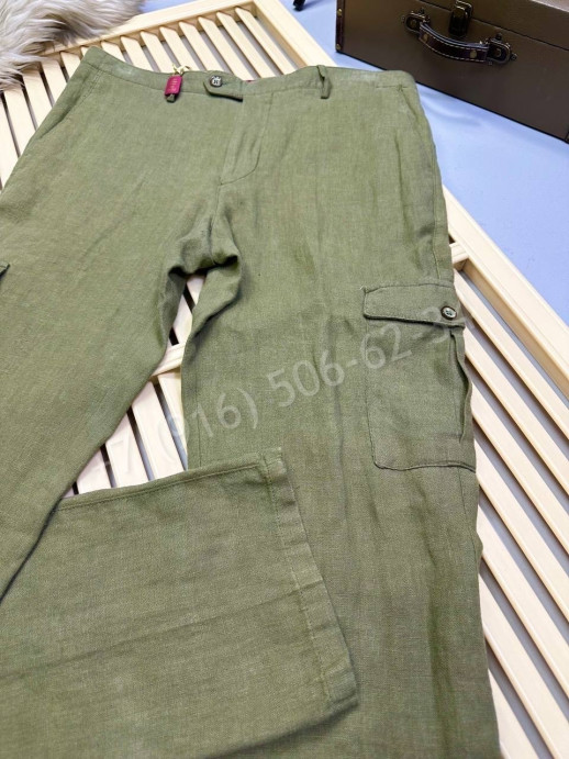 Брюки Marco Zanetti 13940