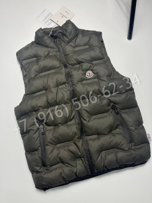 Жилетка Moncler 24174