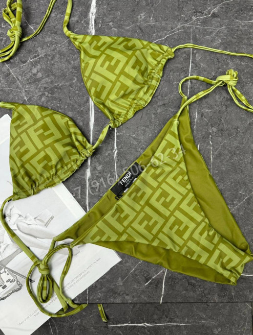 Купальник Fendi 34199