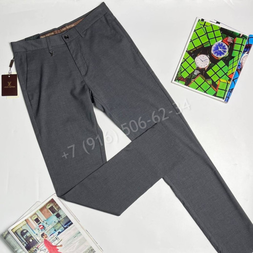 Брюки Louis Vuitton 14042