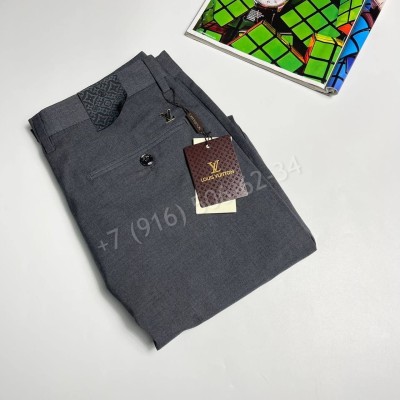 Брюки Louis Vuitton 14042