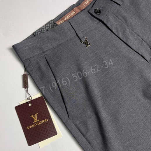 Брюки Louis Vuitton 14042