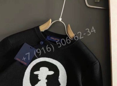 Свитер Louis Vuitton 24285