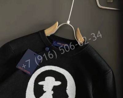 Свитер Louis Vuitton 24285