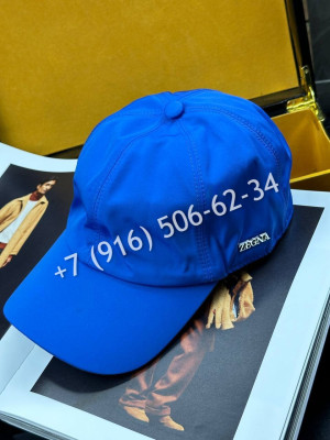 Кепка Zegna 12990 2