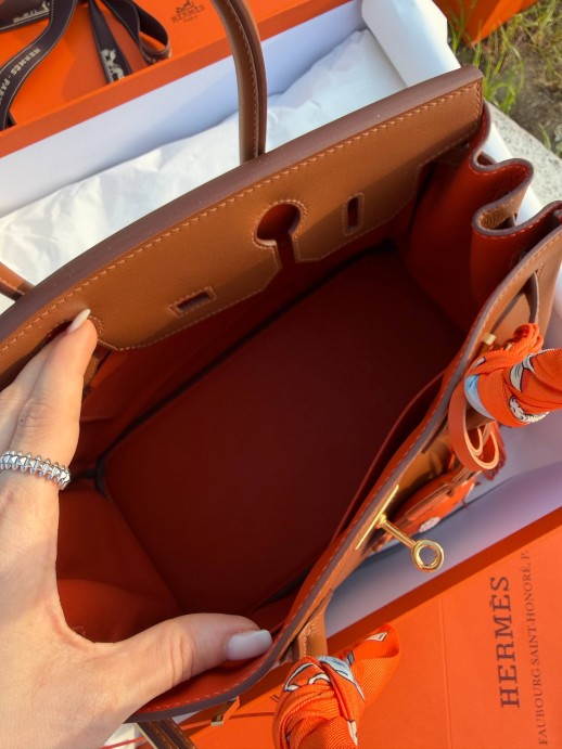 Сумка Hermes 34618