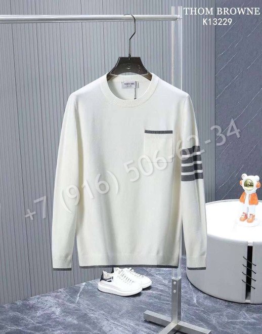 Свитер THOM BROWNE 24388