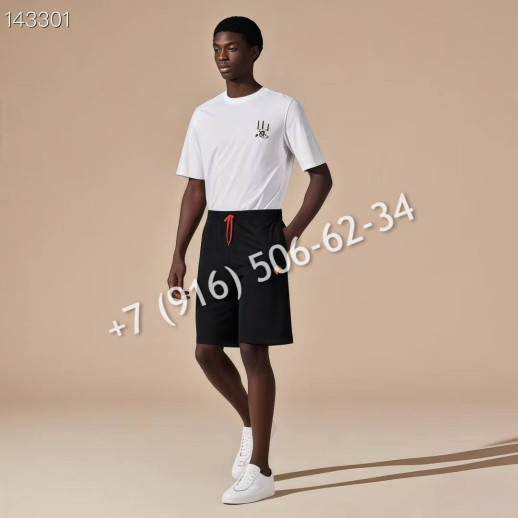 Шорты Hermes 17320 2