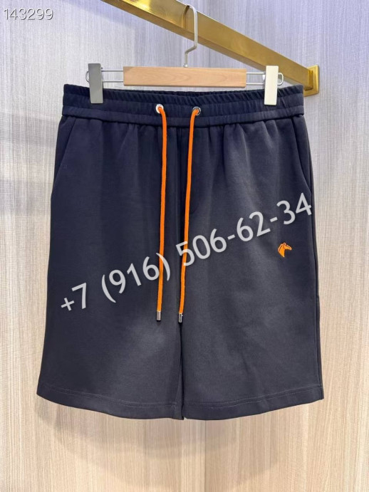 Шорты Hermes 17320 2