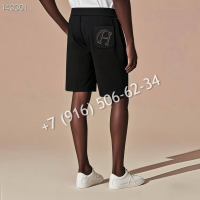 Шорты Hermes 17320 2