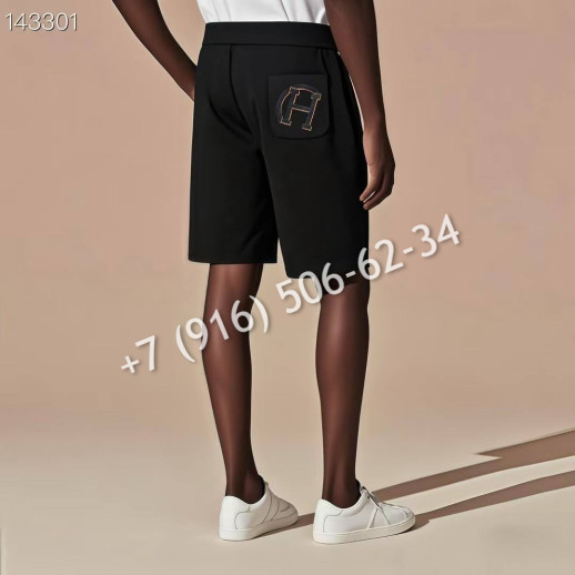 Шорты Hermes 17320 2