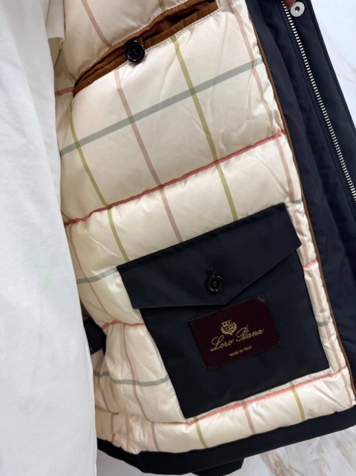 Куртка Loro Piana 7000