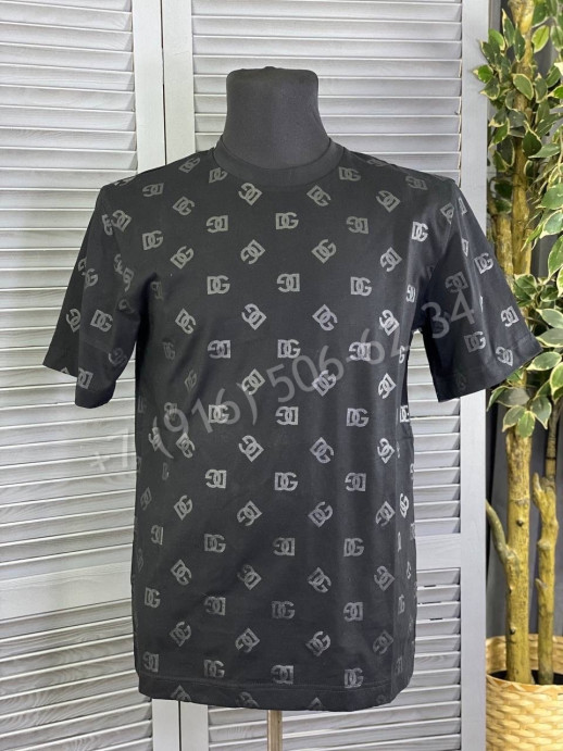 Футболка Dolce & Gabbana 14252