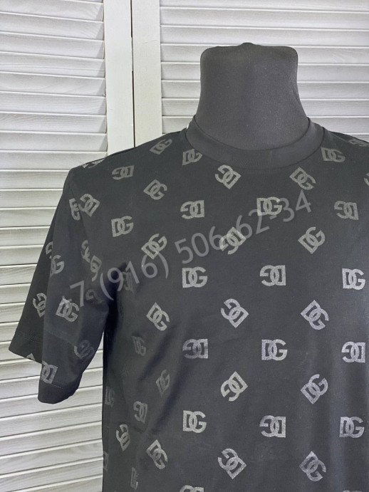 Футболка Dolce & Gabbana 14252