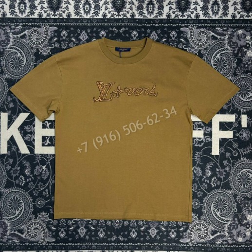 Футболка Louis Vuitton 34598
