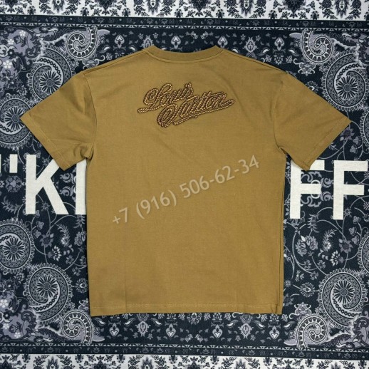Футболка Louis Vuitton 34598