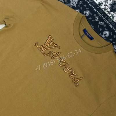 Футболка Louis Vuitton 34598