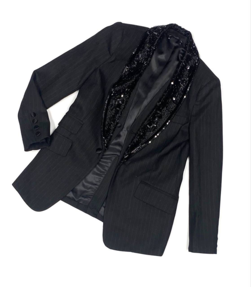 Пиджак Dolce & Gabbana 14454