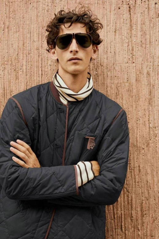 Куртка Zegna 24790