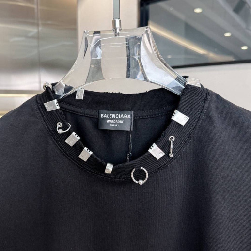 Футболка Balenciaga 24891