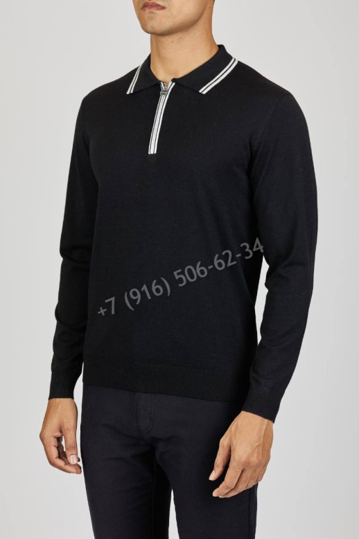 Поло KITON 34997